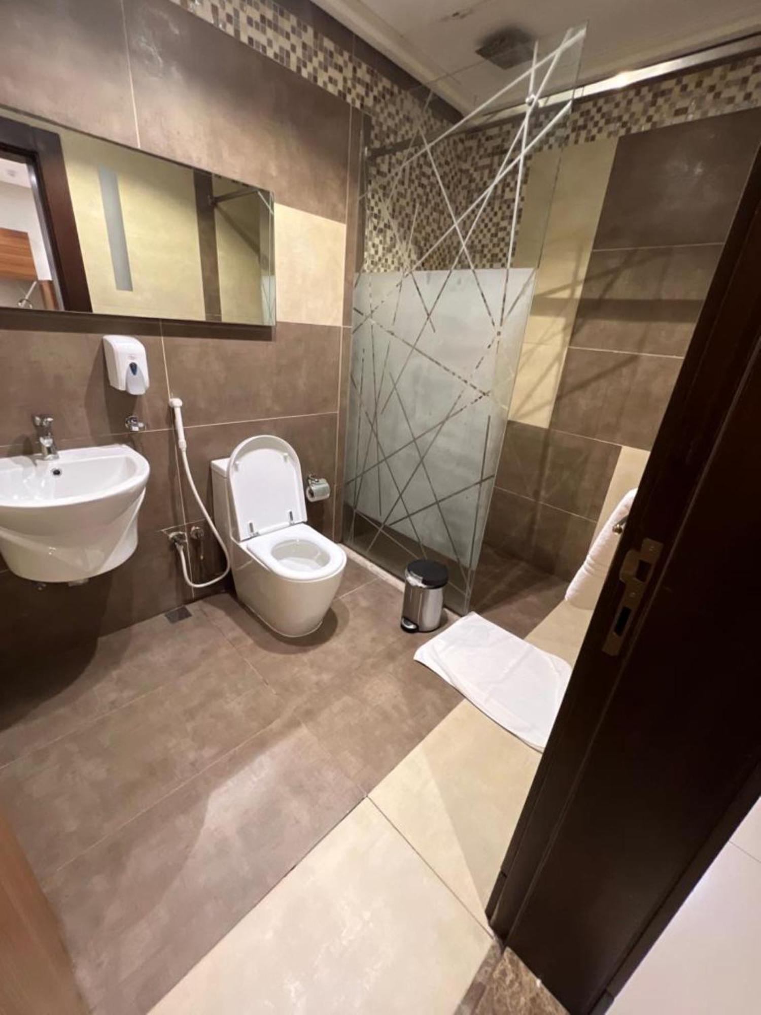 Obhur Aparthotel *