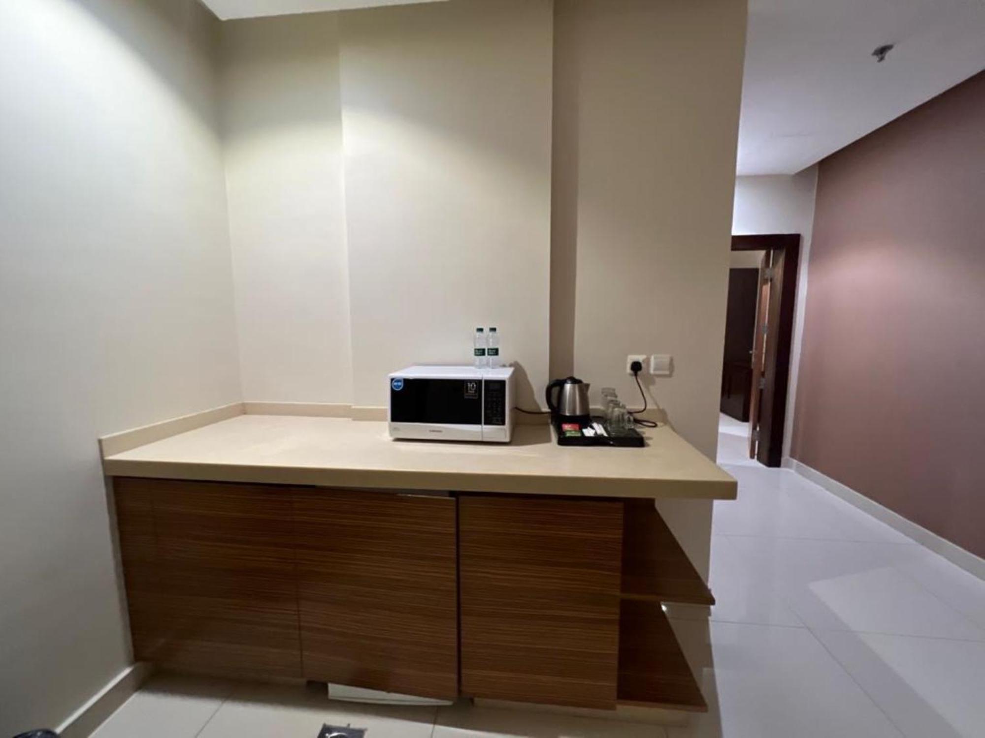 Obhur Aparthotel