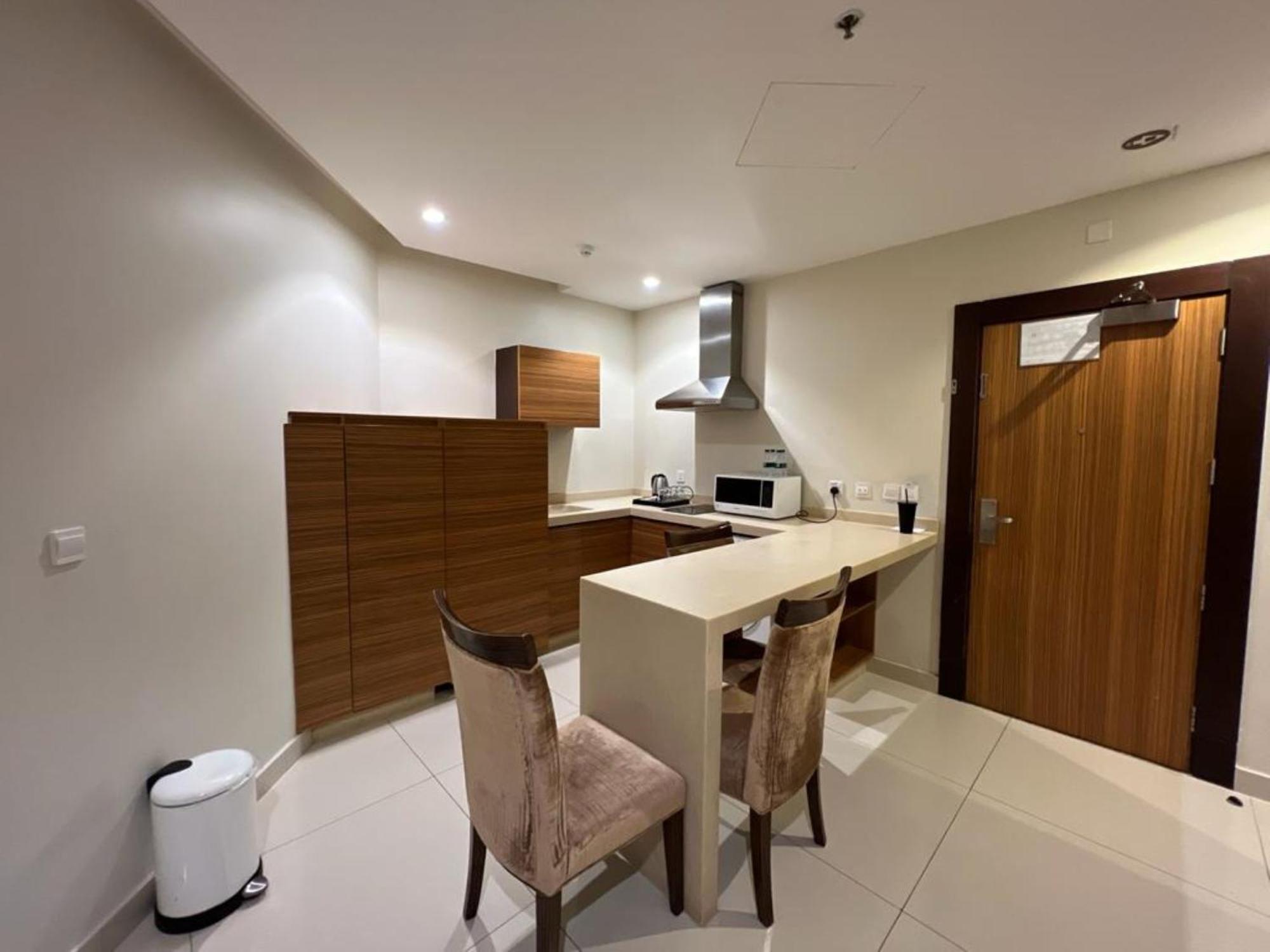 Aparthotel Obhur Jeddah