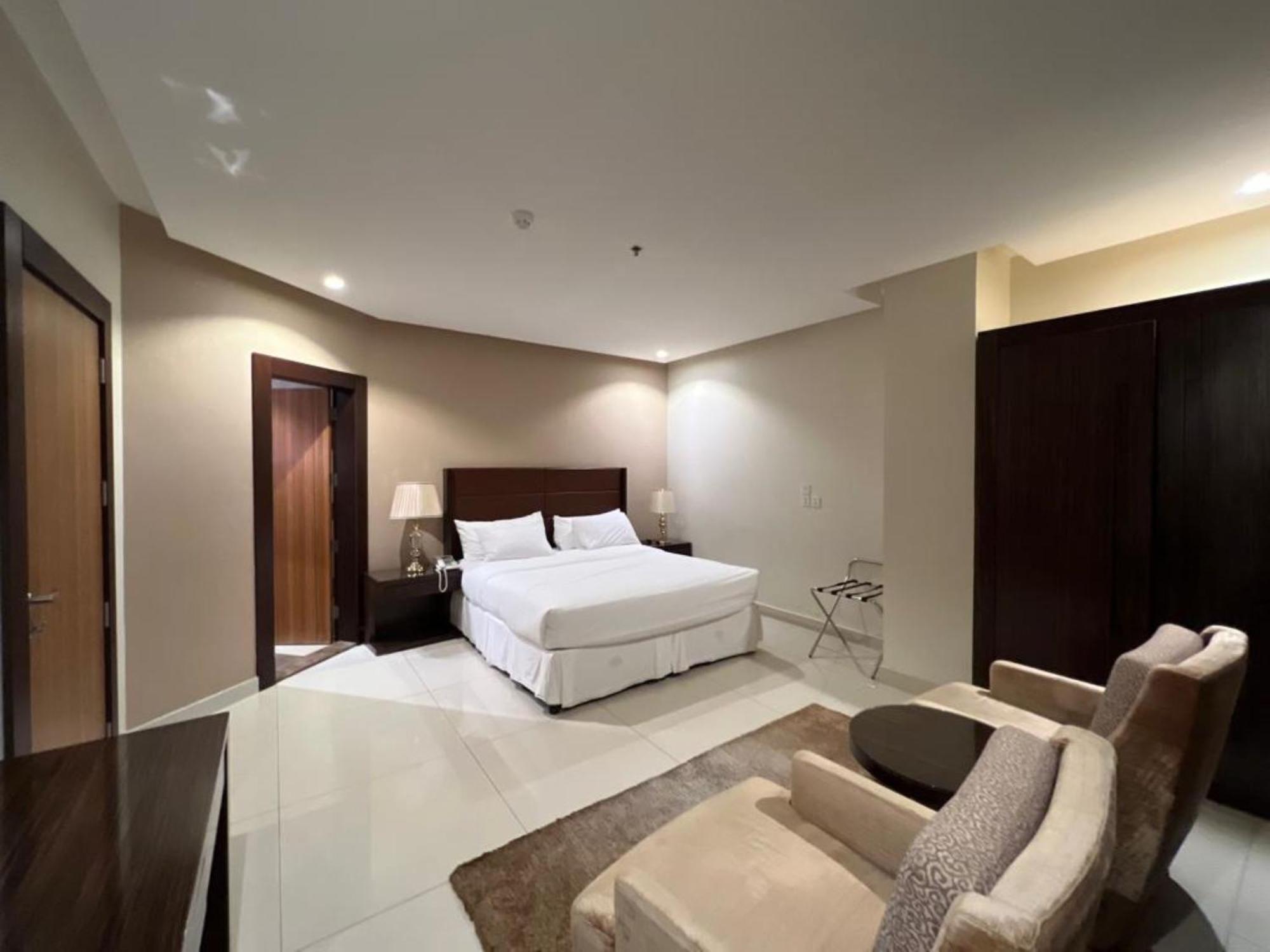 Aparthotel Obhur Jeddah