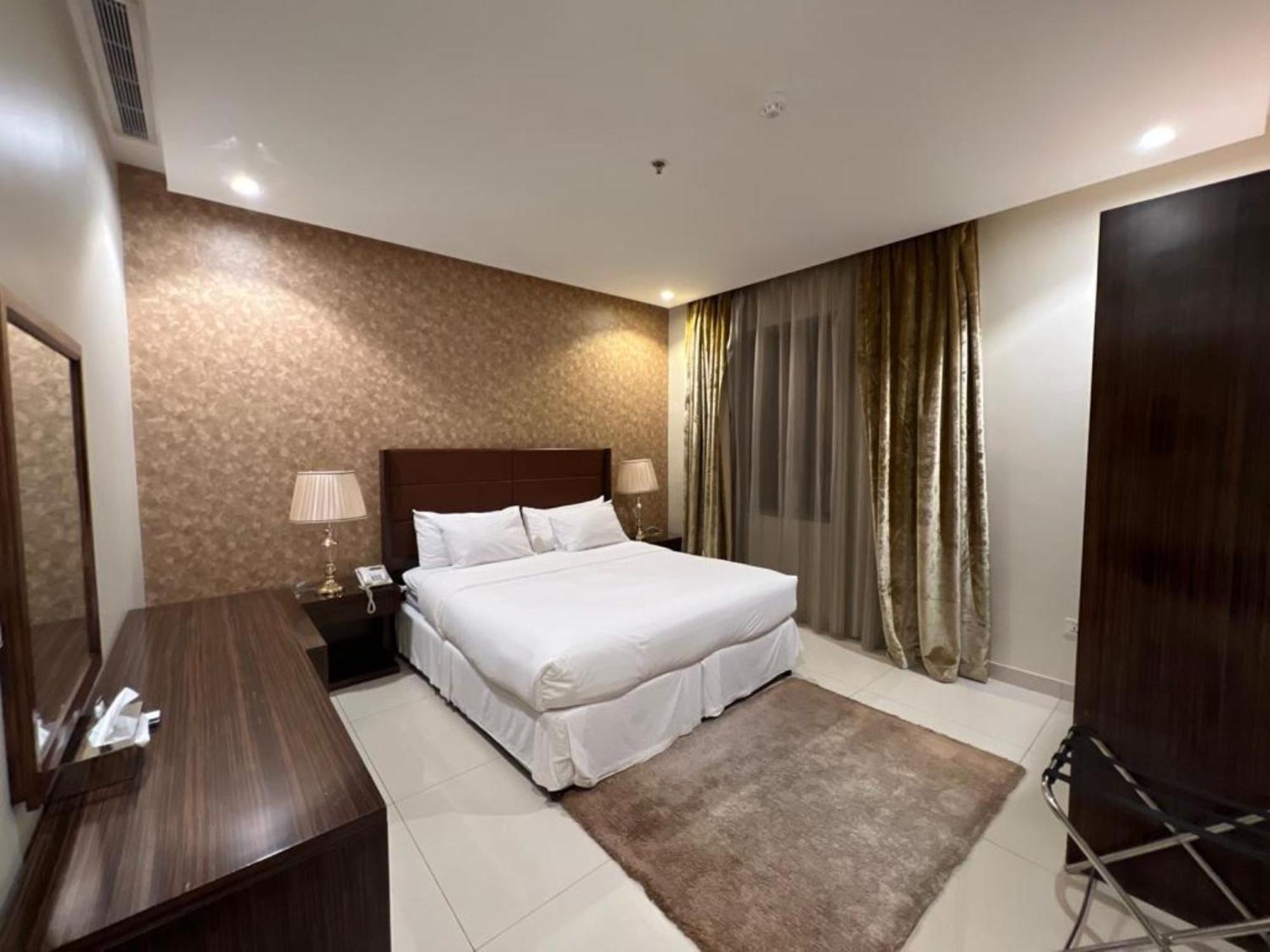 Obhur Aparthotel *