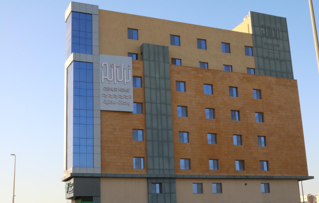 Obhur Aparthotel
